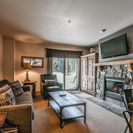 Red Hawk Lodge 2222 By Summitcove Lodging Keystone Bagian luar foto