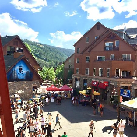 Red Hawk Lodge 2222 By Summitcove Lodging Keystone Bagian luar foto