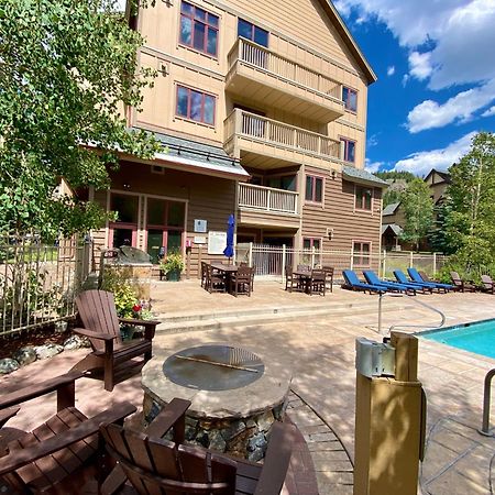 Red Hawk Lodge 2222 By Summitcove Lodging Keystone Bagian luar foto