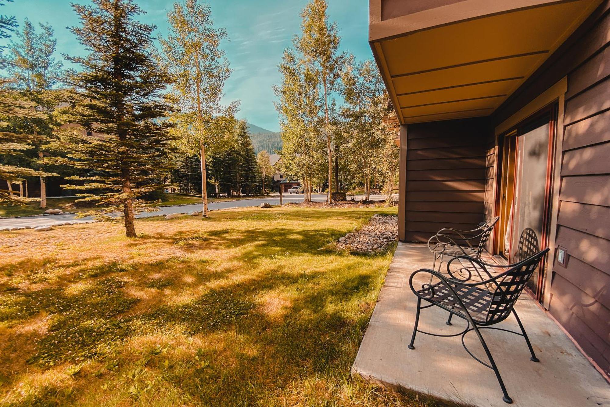 Red Hawk Lodge 2222 By Summitcove Lodging Keystone Bagian luar foto