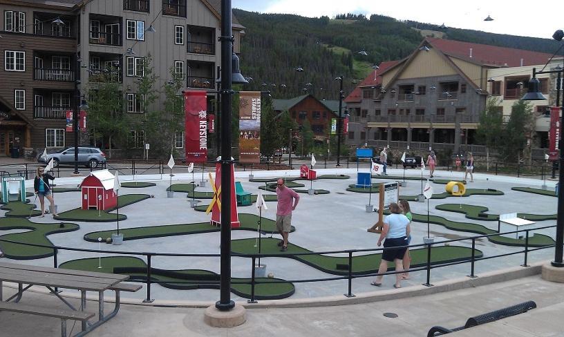 Red Hawk Lodge 2222 By Summitcove Lodging Keystone Bagian luar foto