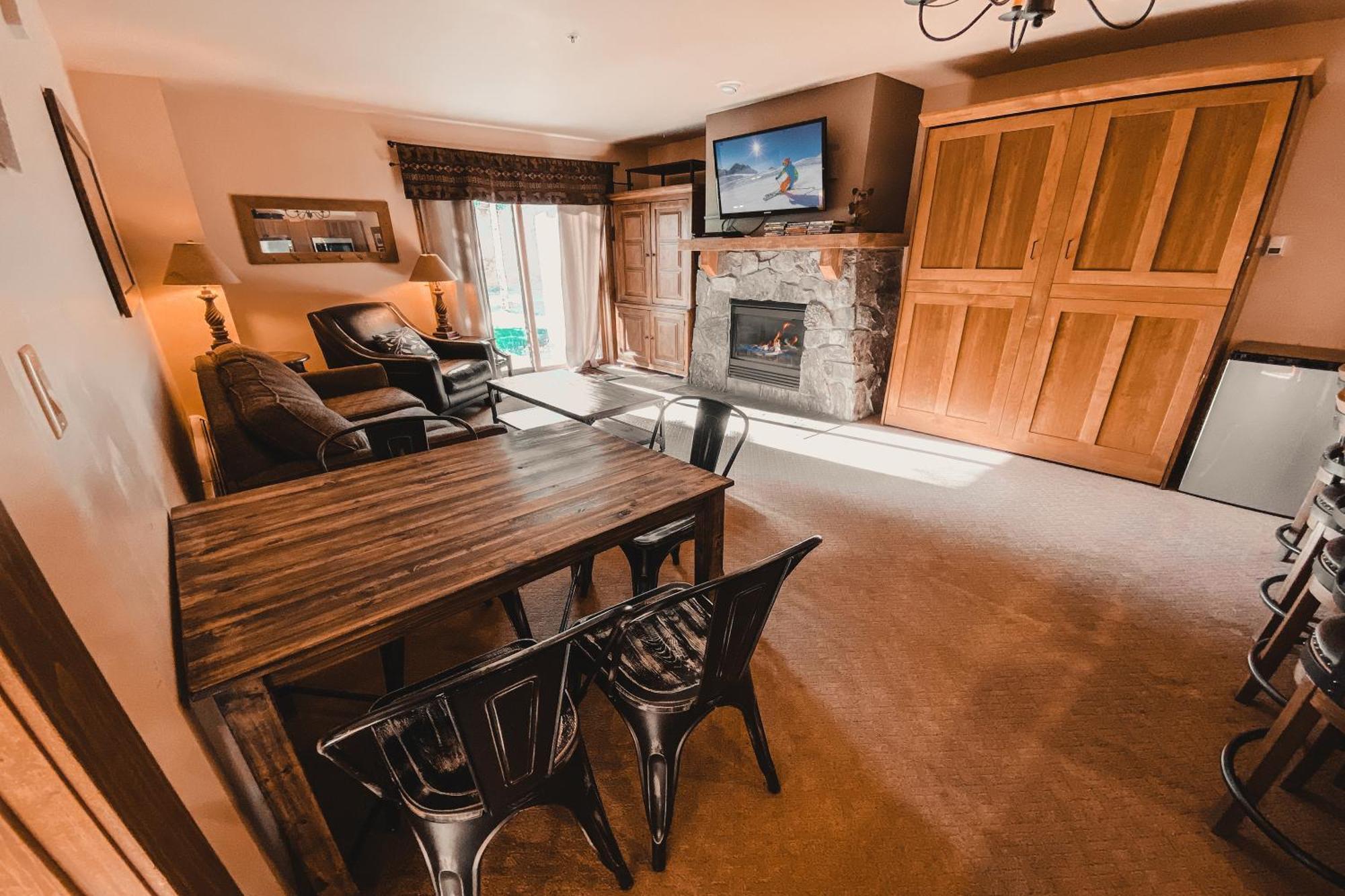 Red Hawk Lodge 2222 By Summitcove Lodging Keystone Bagian luar foto