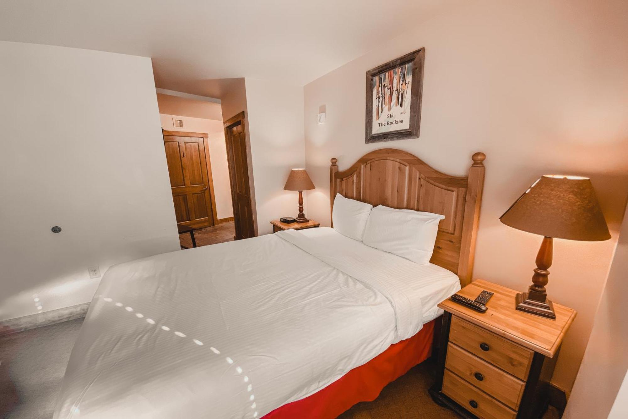 Red Hawk Lodge 2222 By Summitcove Lodging Keystone Bagian luar foto