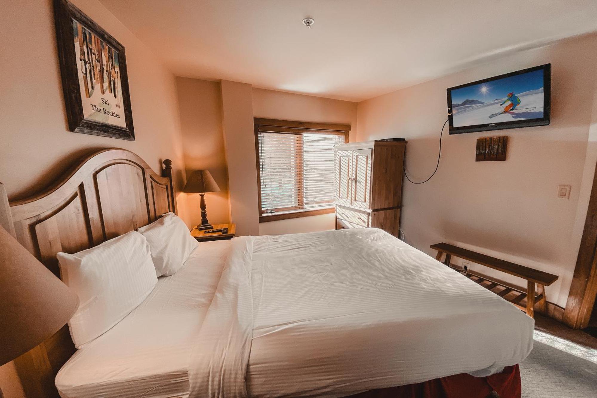 Red Hawk Lodge 2222 By Summitcove Lodging Keystone Bagian luar foto