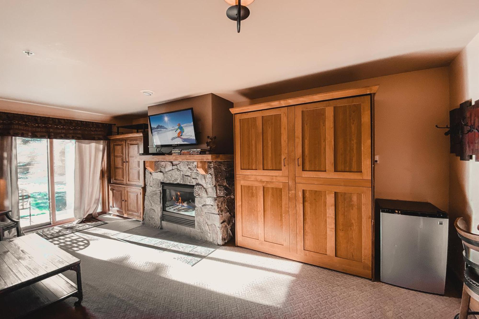 Red Hawk Lodge 2222 By Summitcove Lodging Keystone Bagian luar foto