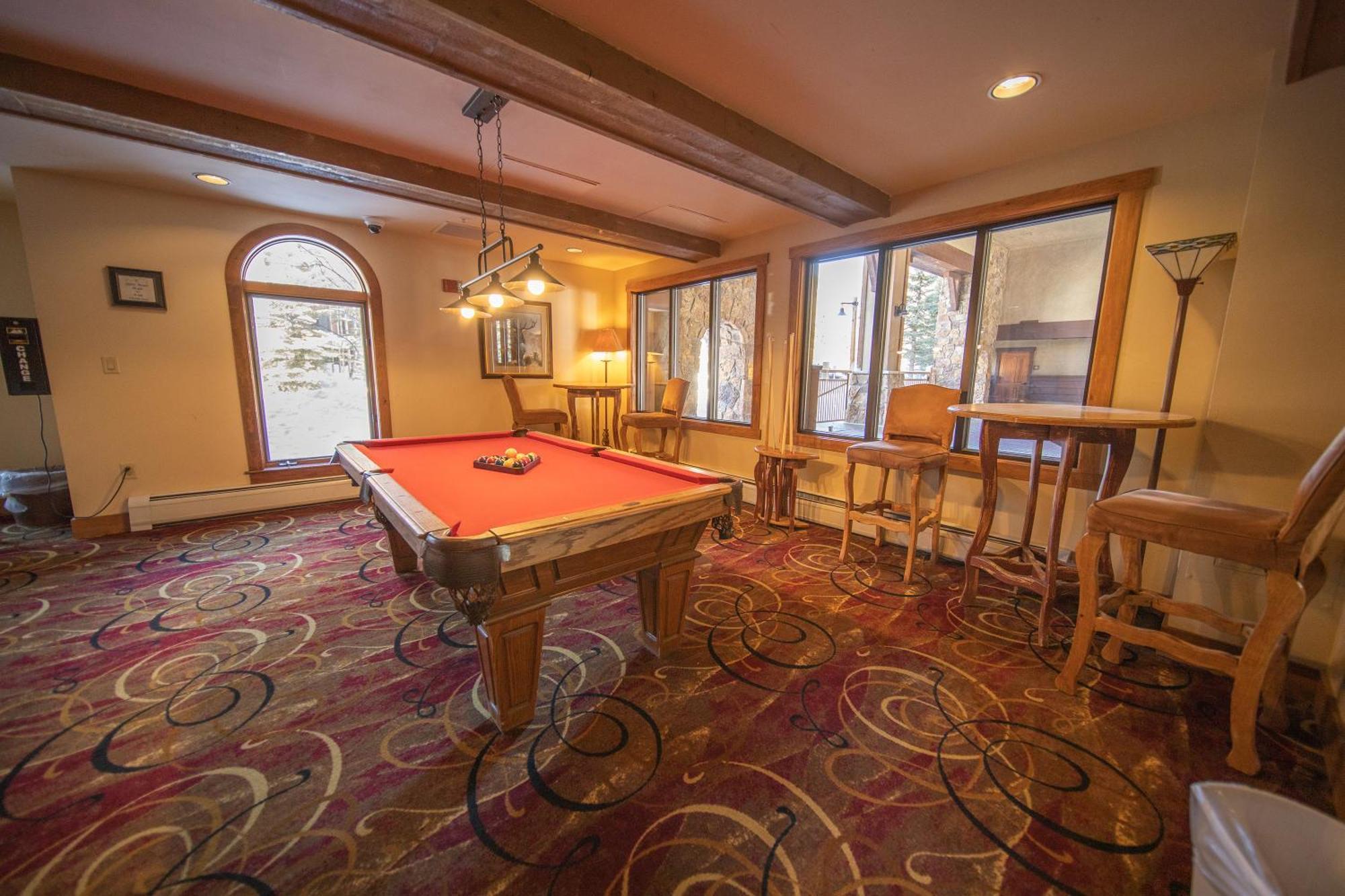 Red Hawk Lodge 2222 By Summitcove Lodging Keystone Bagian luar foto