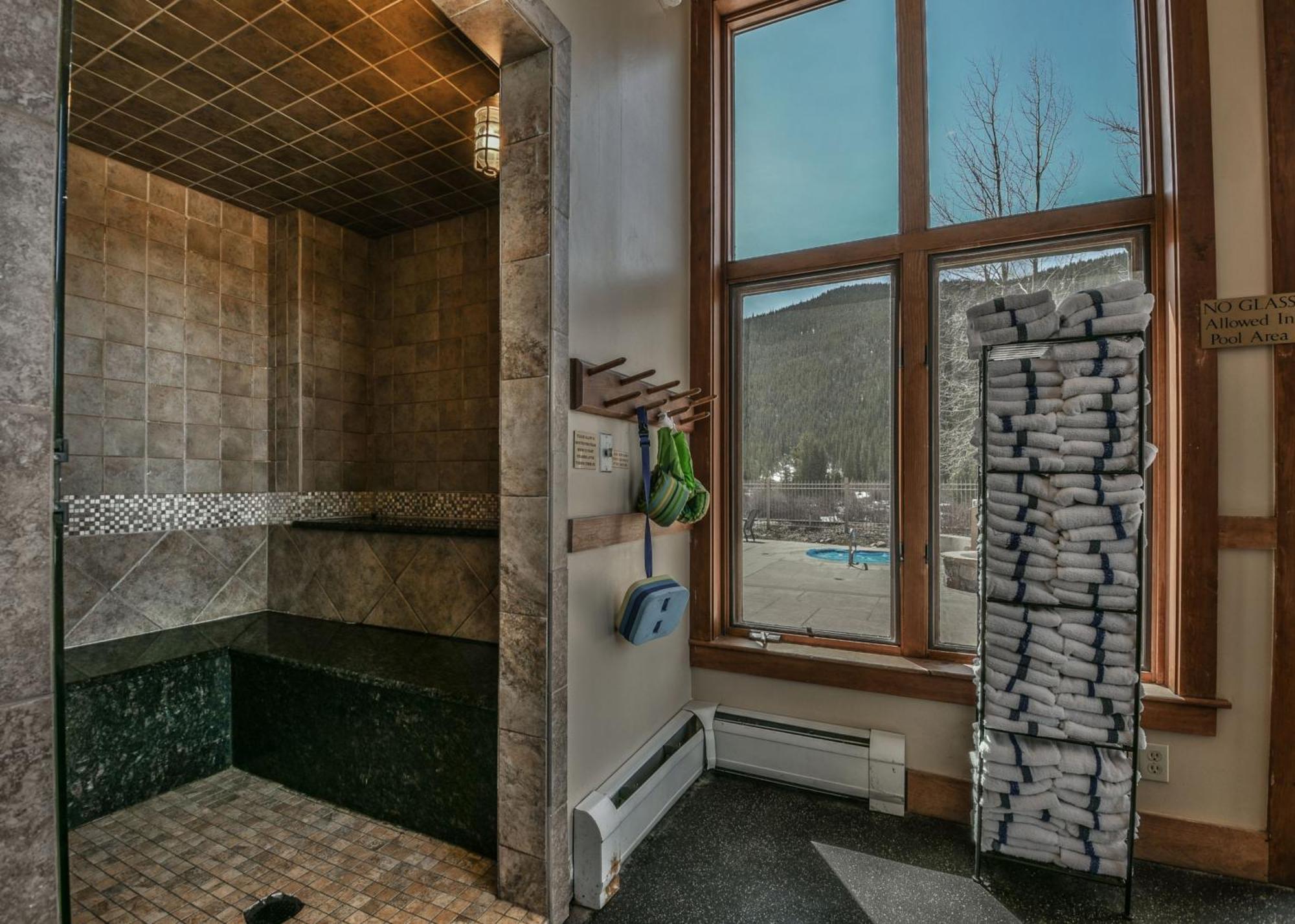 Red Hawk Lodge 2222 By Summitcove Lodging Keystone Bagian luar foto