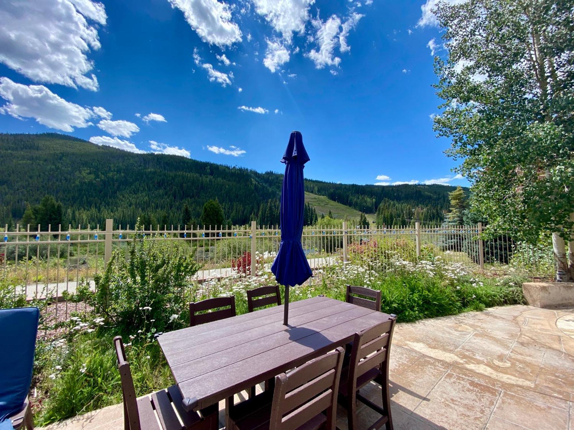 Red Hawk Lodge 2222 By Summitcove Lodging Keystone Bagian luar foto